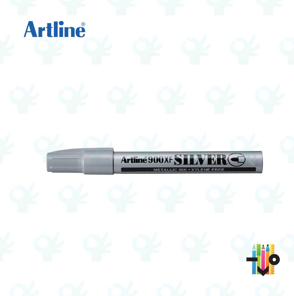 Artline 900XF Metallic Ink Marker 2.3MM